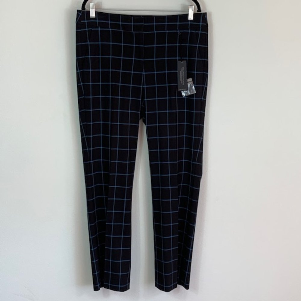 Lane Bryant Stretch Trousers Size 14